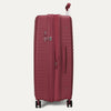 Optima® Expandable Compact Carry-On / Medium / Large Check-In Set (Tibetan Red)