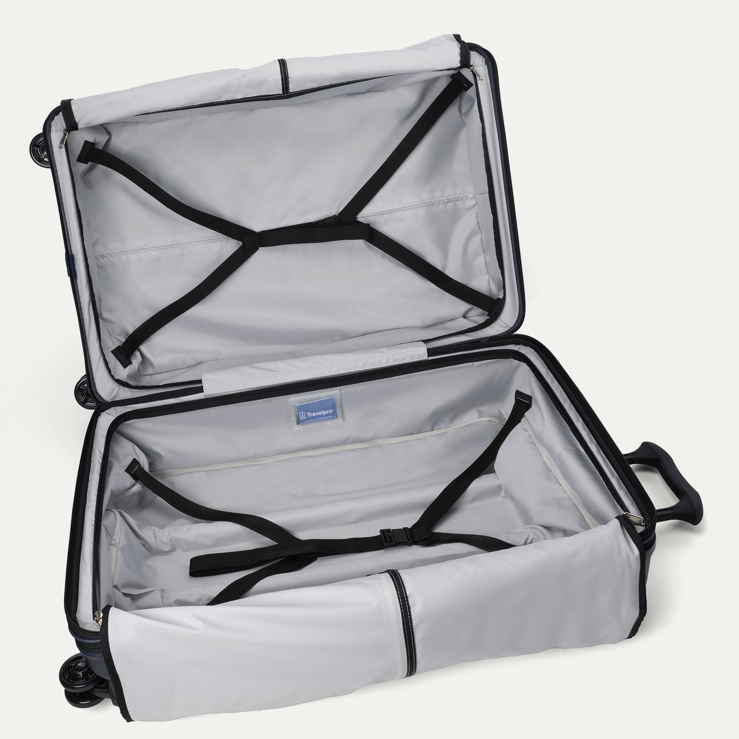 Platinum® Elite Carry-On / Medium Check-In Hardside Set