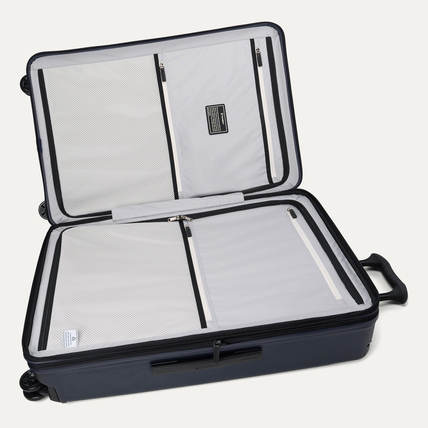 Platinum® Elite Carry-On / Medium Check-In Hardside Set