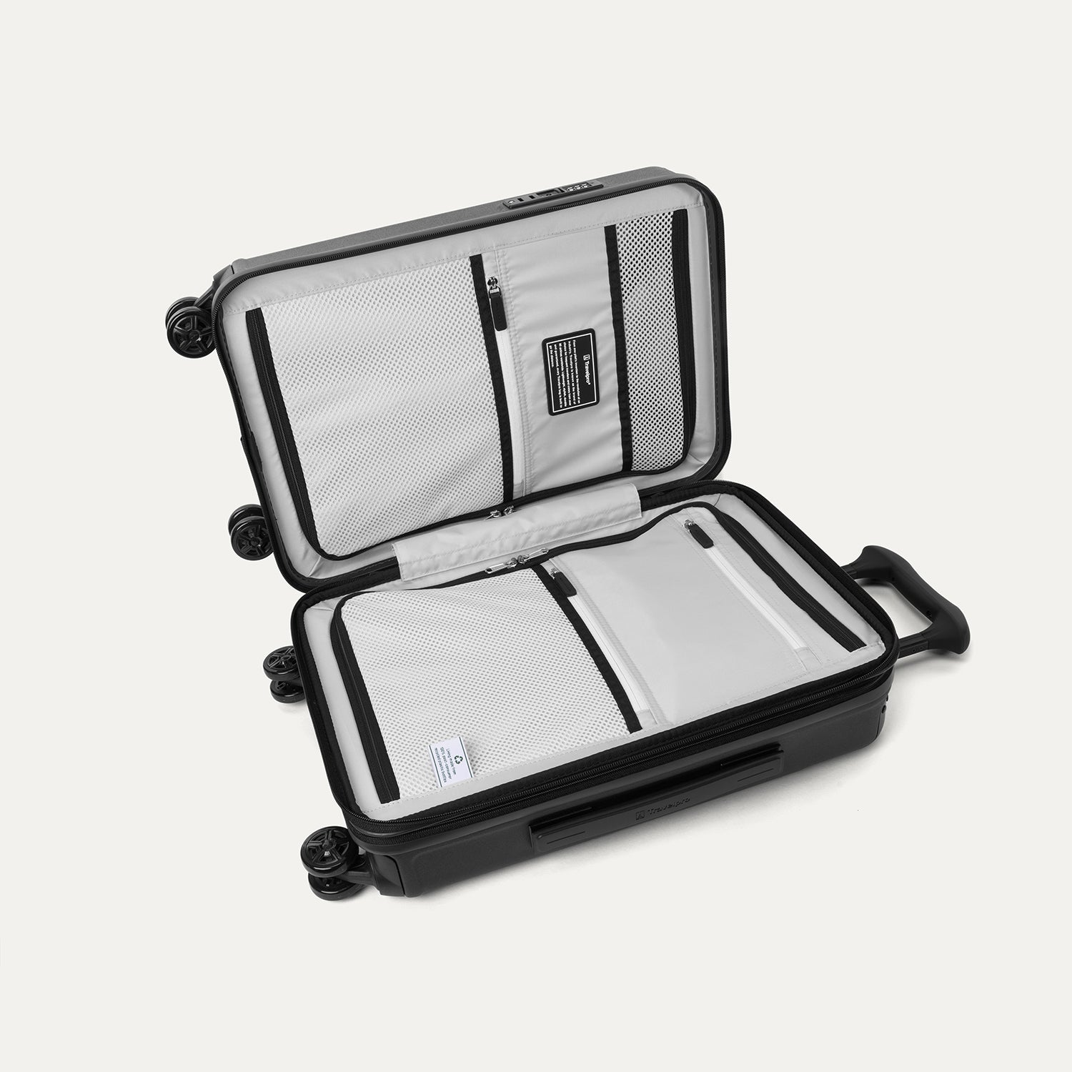 Platinum® Elite Carry-On / Medium Check-In Hardside Set