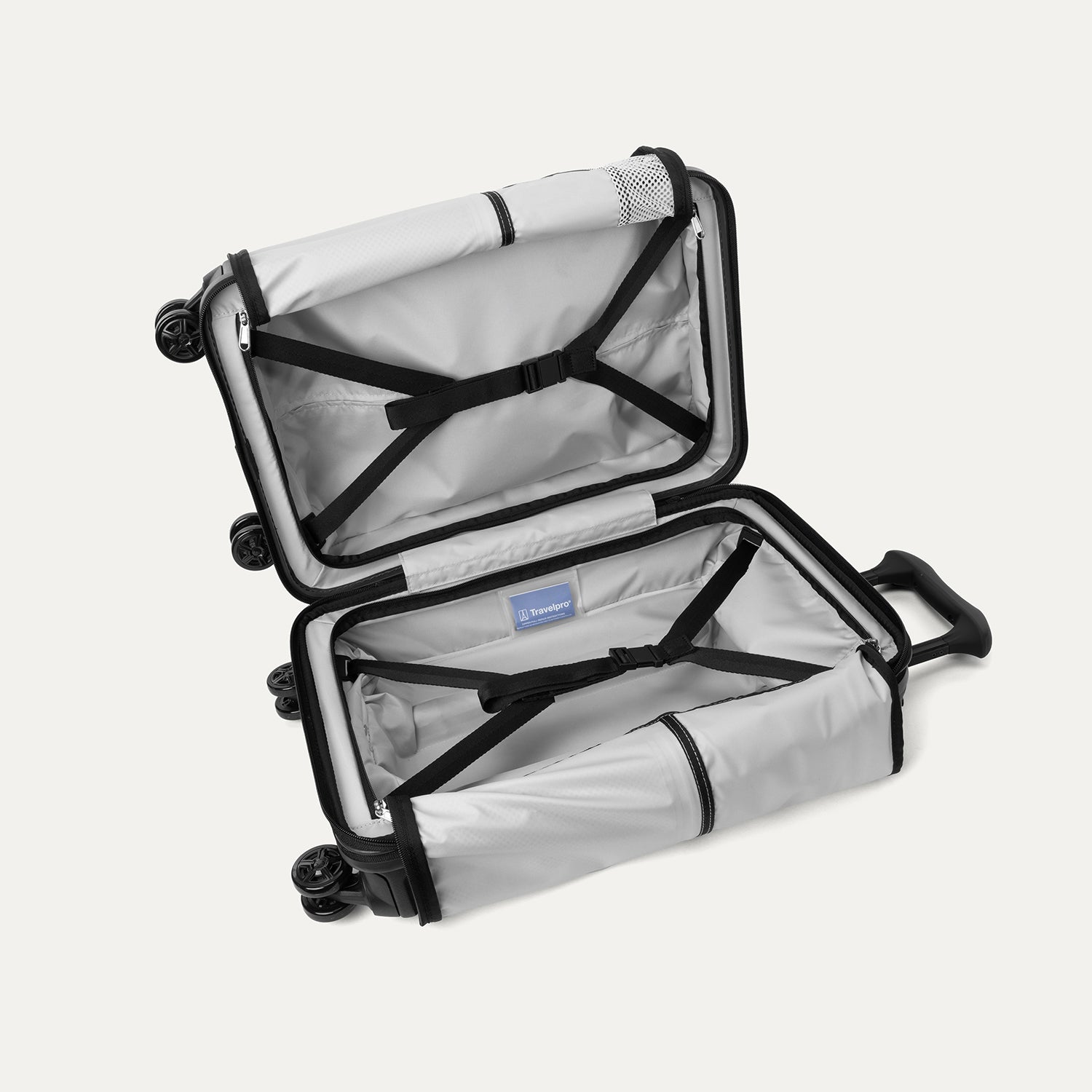 Platinum® Elite Carry-On / Medium Check-In Hardside Set