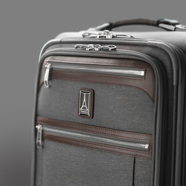 First Class Traveller