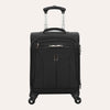 Connoisseur 4 - 21.75 Inch Carry-On Expandable Spinner Suitcase