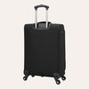 Connoisseur 4 - 27 Inch Medium Expandable Spinner Suitcase