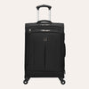 Connoisseur 4 - 27 Inch Medium Expandable Spinner Suitcase