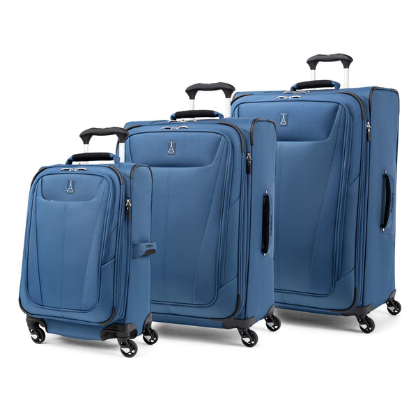 Maxlite®5: Floating On Air - Luggage Set