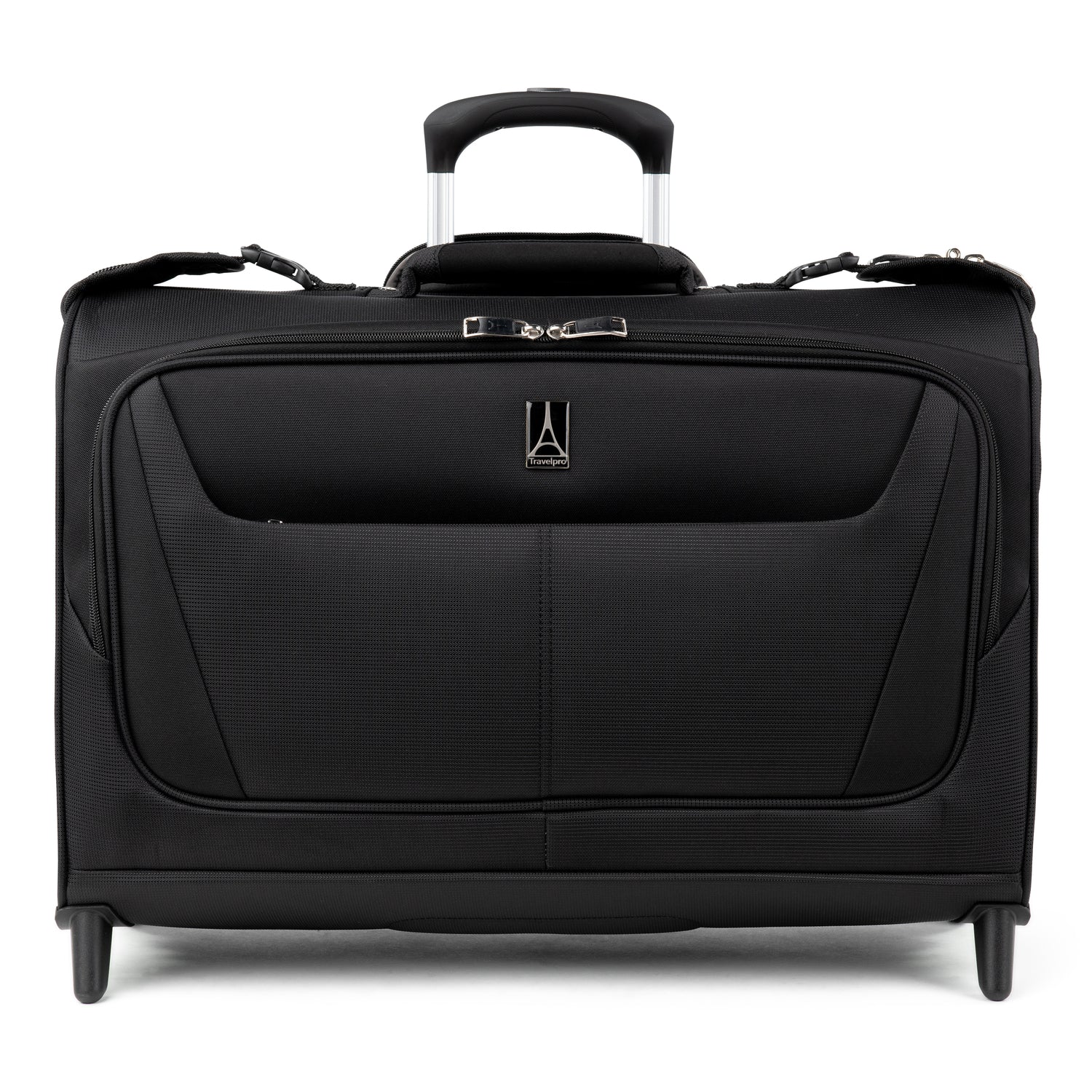 Travelpro Maxlite 5 Carry-On Rolling Garment Bag Black