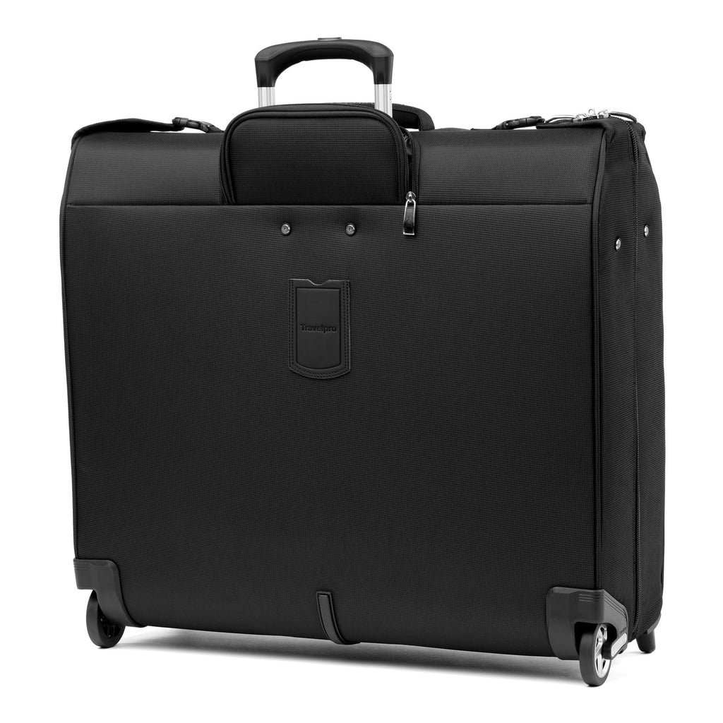 Maxlite Checked Rolling Garment Bag Travelpro Canada