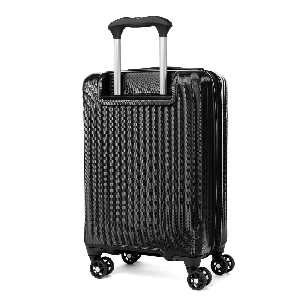 Maxlite Air Compact Carry on Expandable Hardside Spinner