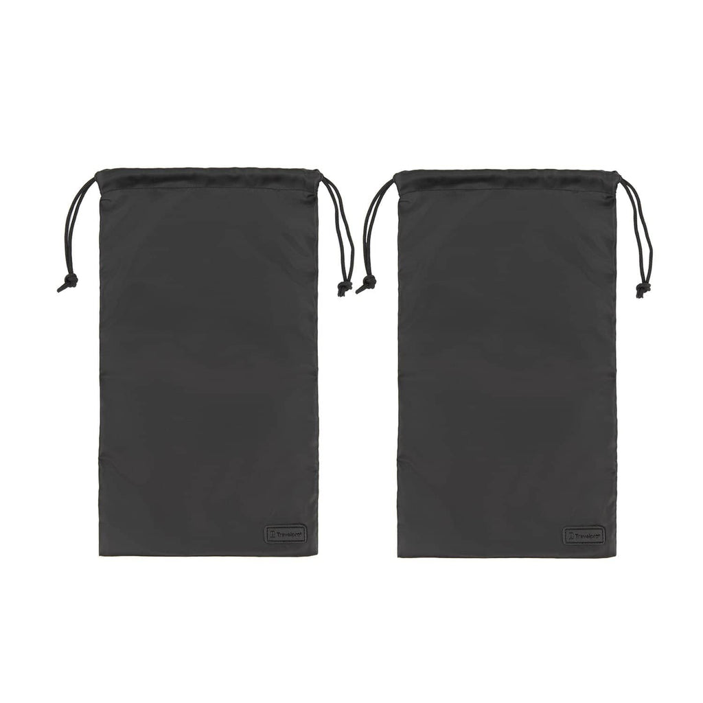 Travelpro Essentials Shoe Bags 2 Pack