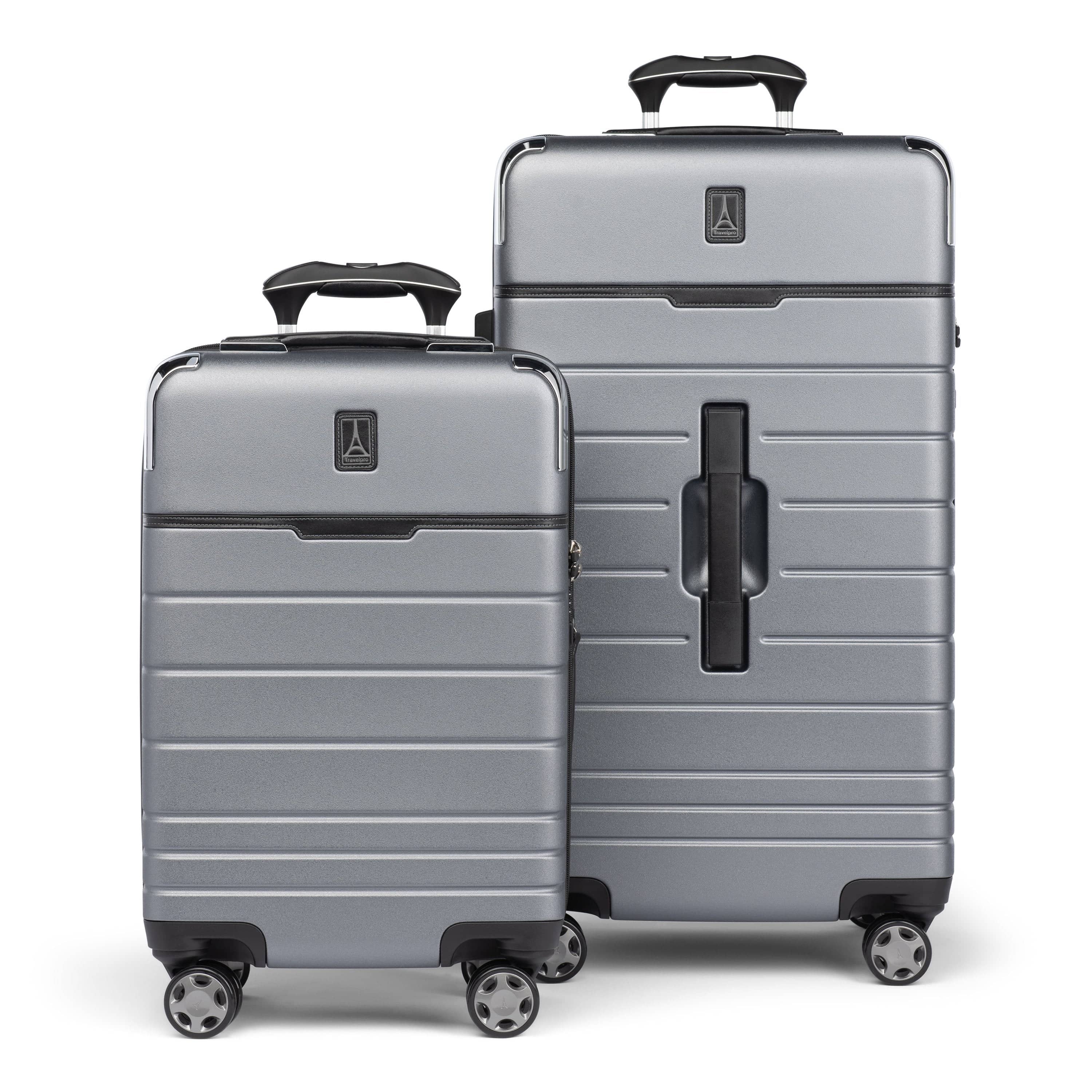 Travelpro® x Travel + Leisure® Carry-on/Large Check-in Trunk Luggage Set –  Travelpro® Canada