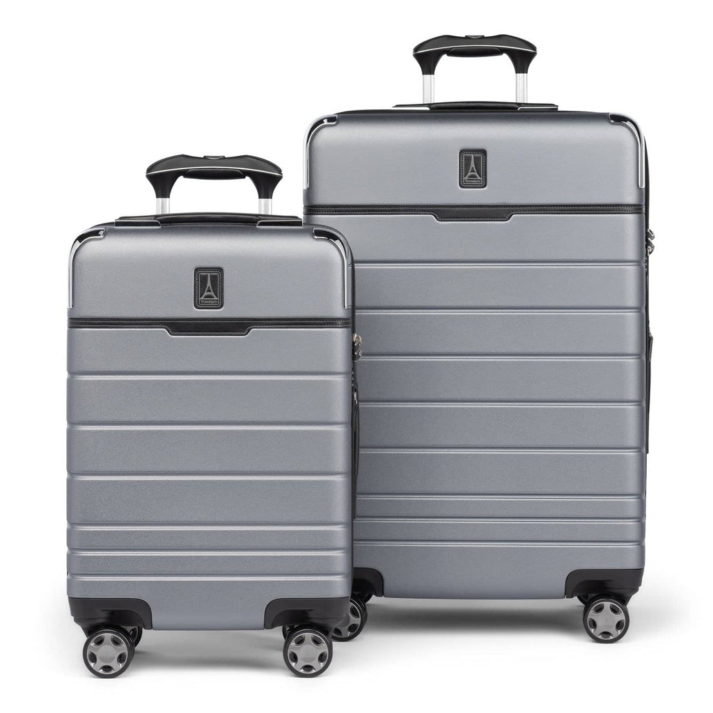 Travelpro® x Travel + Leisure® Compact Carry-on/Checked Medium Spinner -  Luggage Set