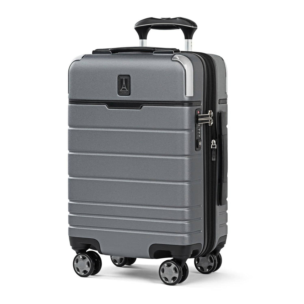 Travelpro® x Travel + Leisure® Compact Carry-on/Checked Medium Spinner -  Luggage Set