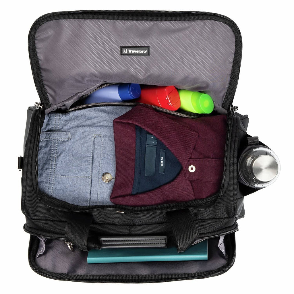 Crew™ VersaPack™ Deluxe Tote Luggage – Travelpro® Canada