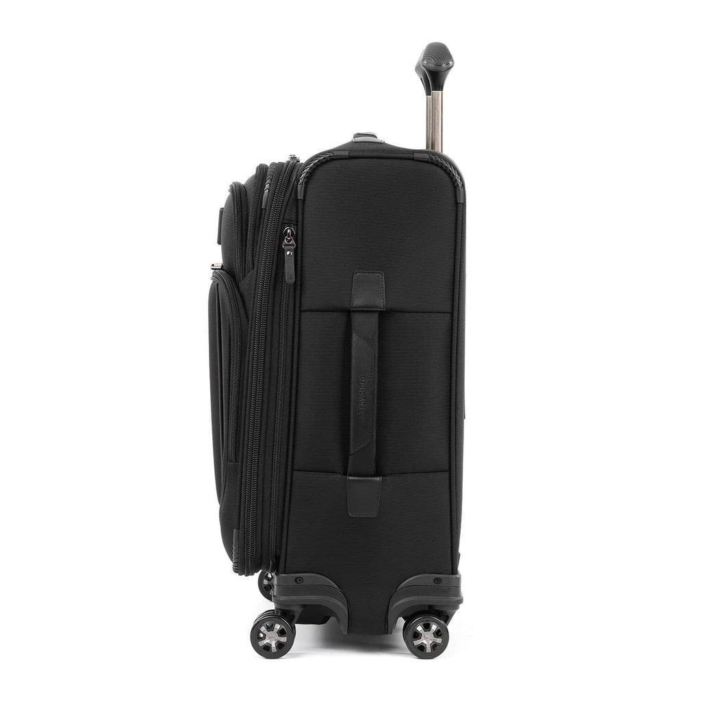 Crew™ VersaPack™ Max Carry-On Spinner Luggage – Travelpro® Canada