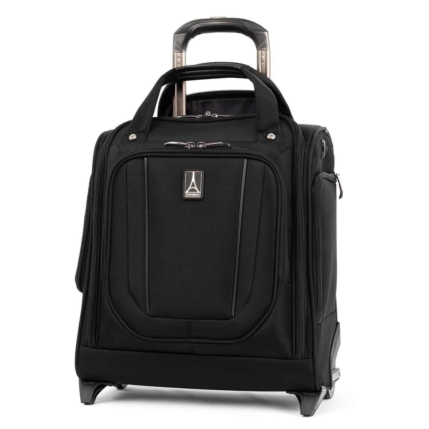 Crew™ VersaPack™ Rolling Underseat Carry-On Luggage – Travelpro