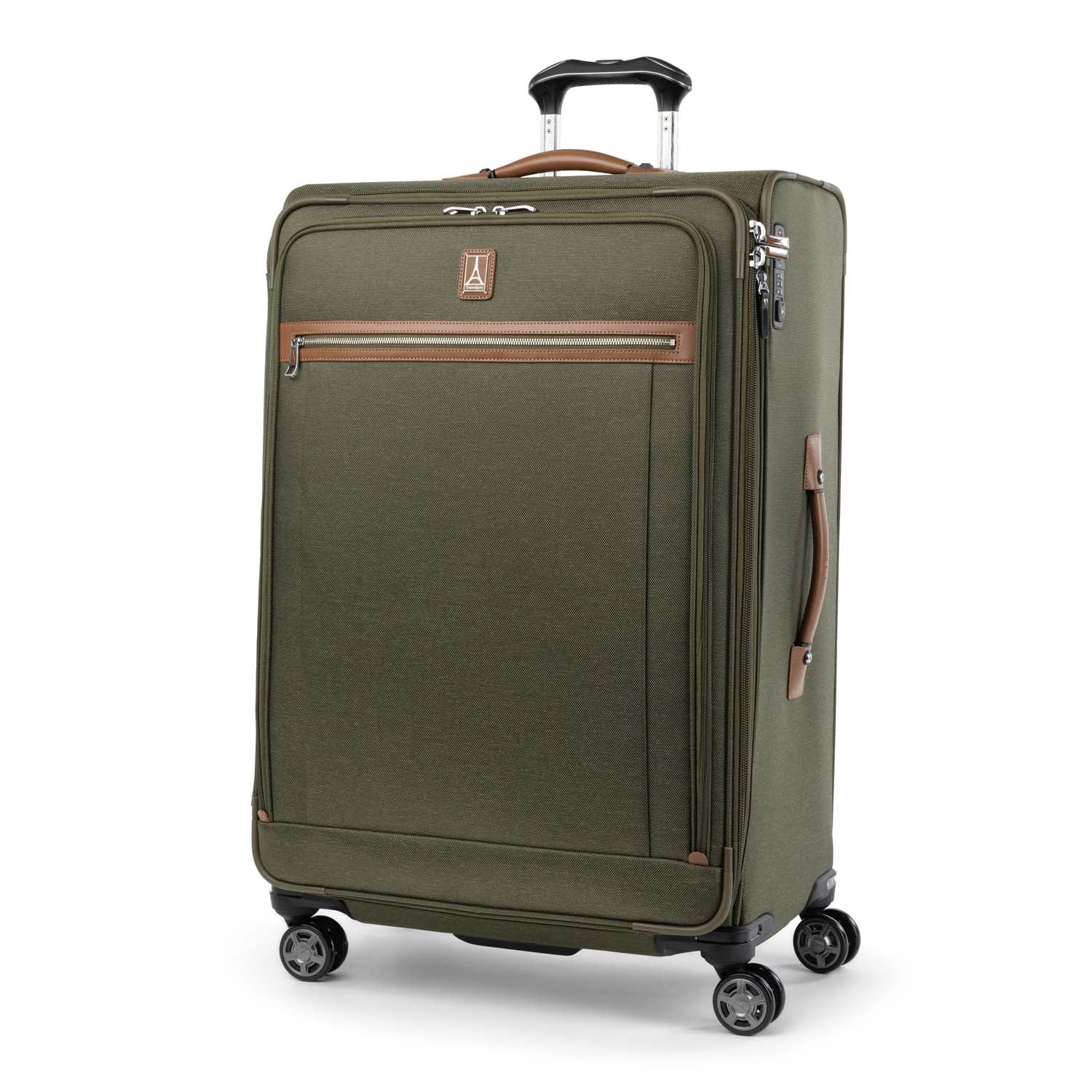 Platinum® Elite 29” Expandable Spinner Luggage – Travelpro® Canada