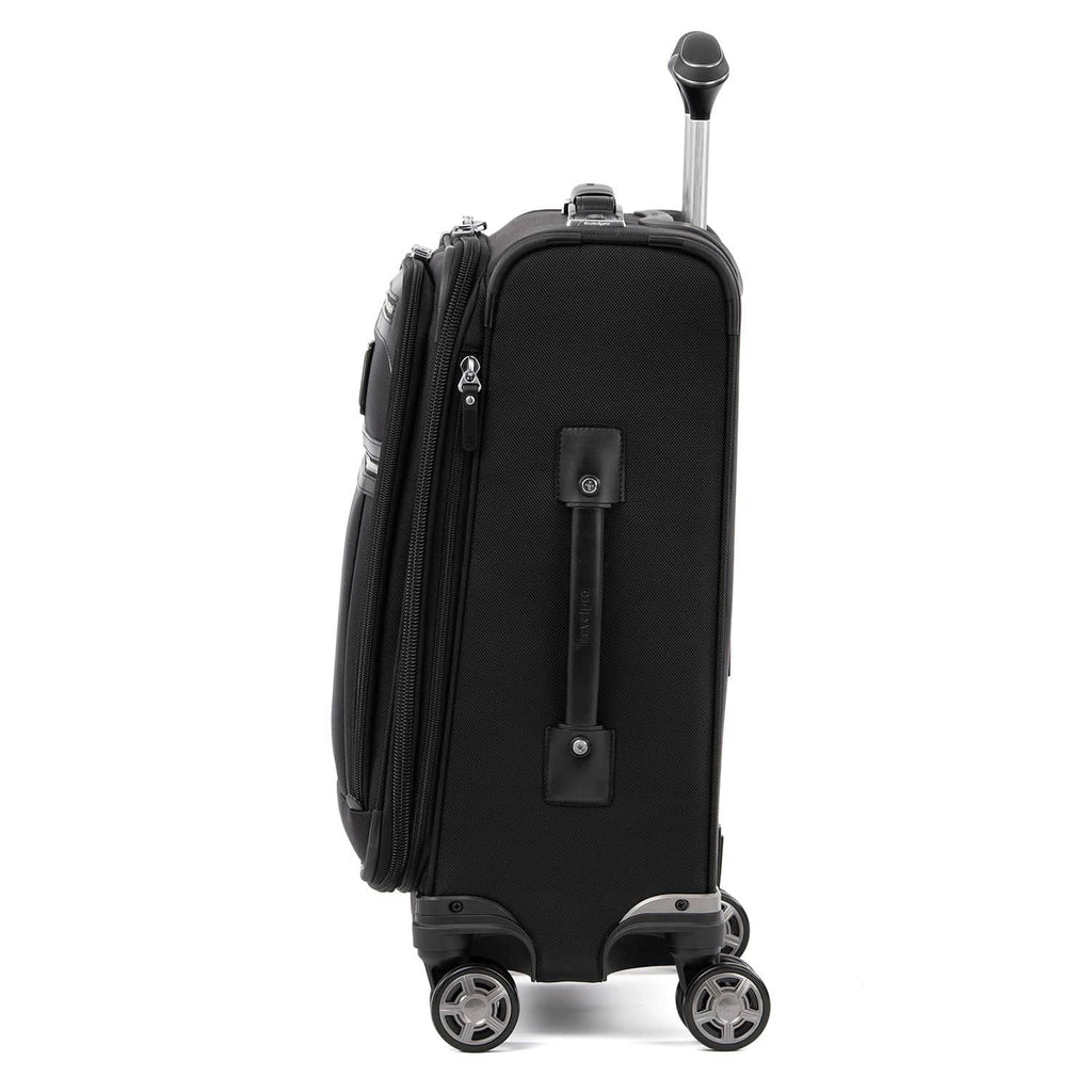 Platinum® Elite Carry-On Rolling Garment Bag Luggage – Travelpro® Canada