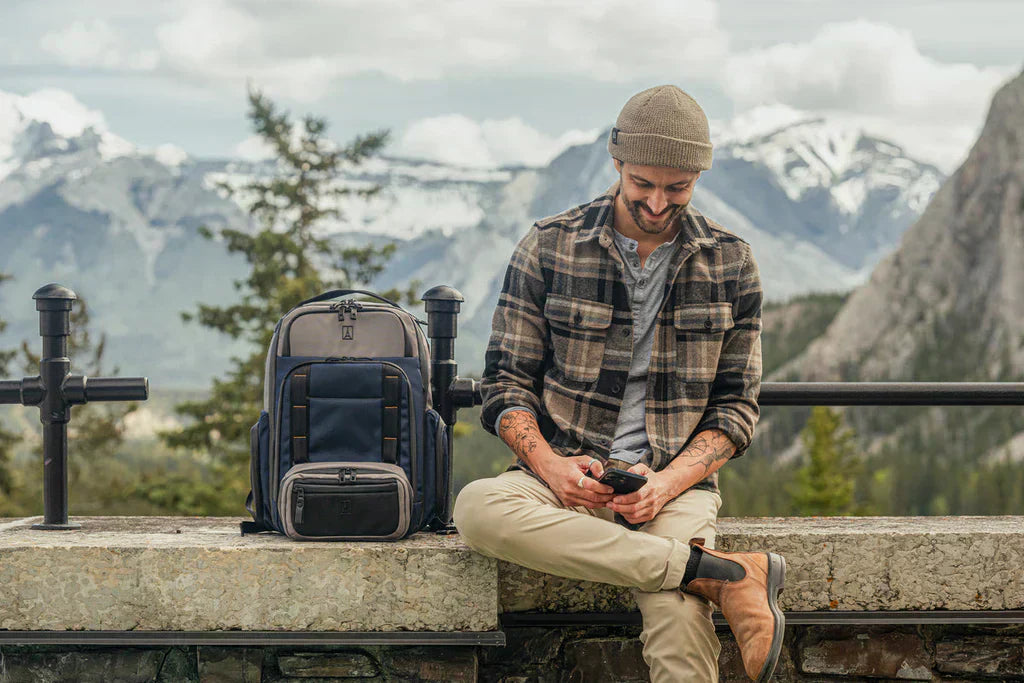 Liste de bagages et éléments essentiels pour un voyage en voiture