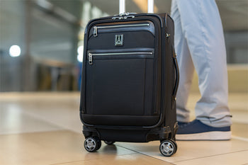 Carry-On Dimensions Decoded: What Size Suitcase Do You Really Need in Canada?