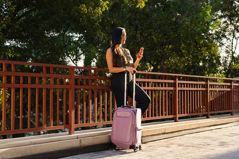 Travelpro’s Favourite Budget Friendly Suitcase Picks