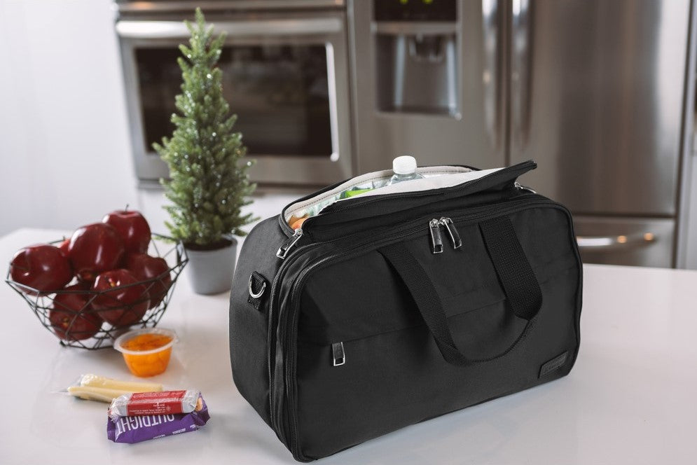 8 Packing Essentials for Sports Tournaments