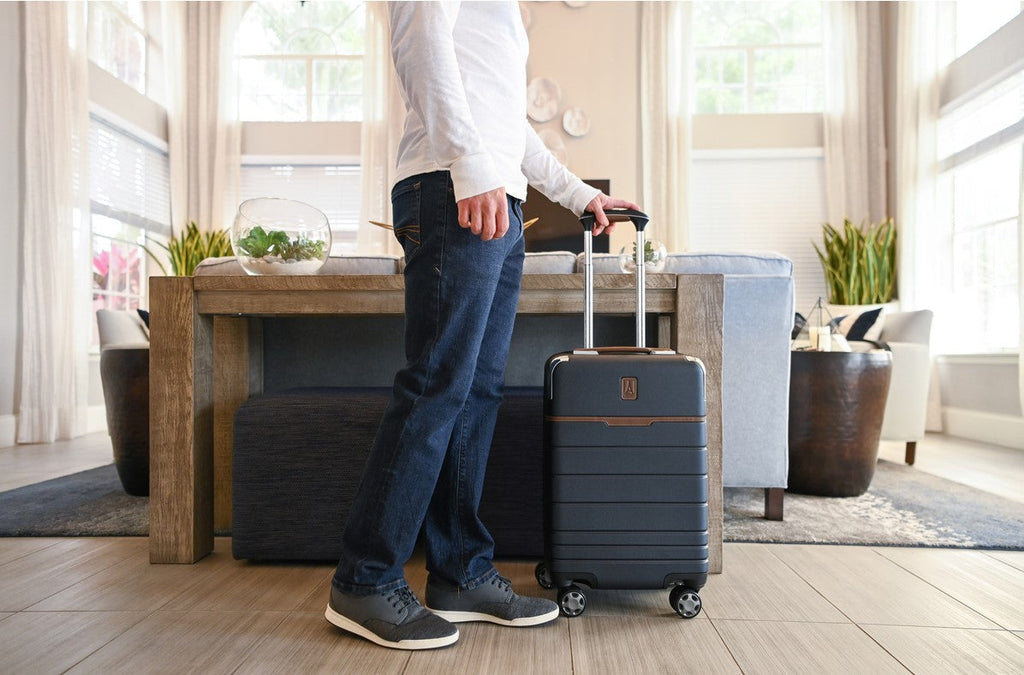 Limites de poids pour les bagages à main - Ce qu'il faut savoir avant de prendre l'avion