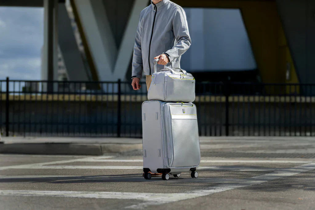 What is Gate Checking and How You Can Avoid It