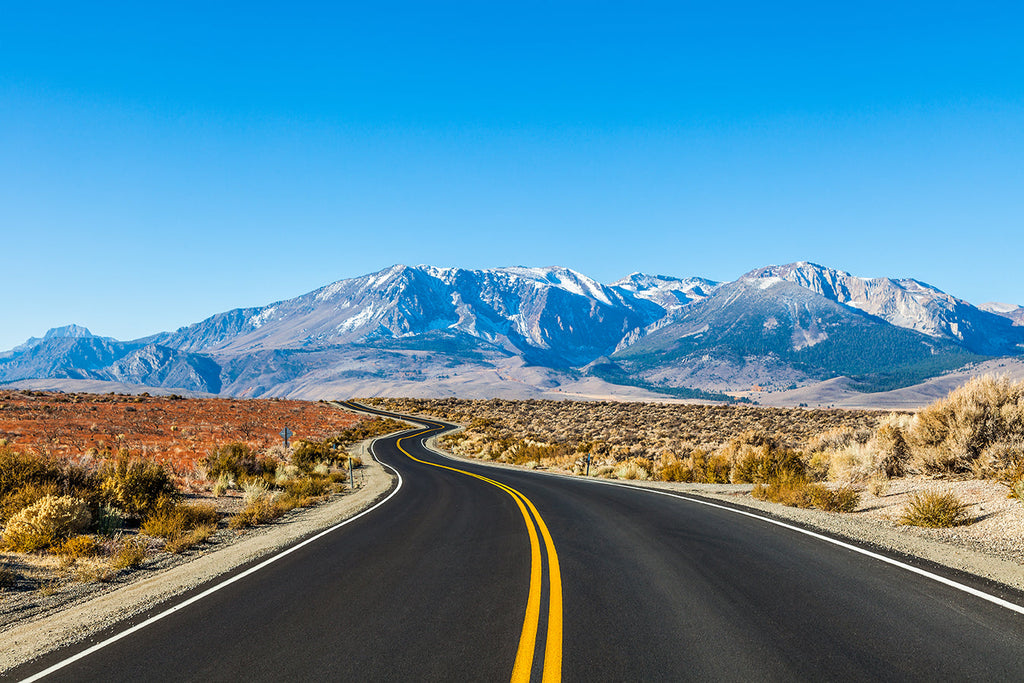 FIVE THINGS TO CONSIDER ON YOUR NEXT EXTENDED ROAD TRIP