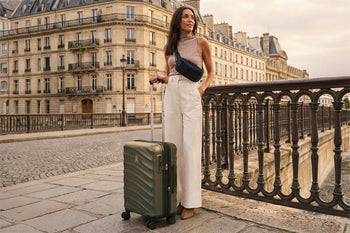 What to Pack for Europe: A Complete Packing List for Canadian Travellers