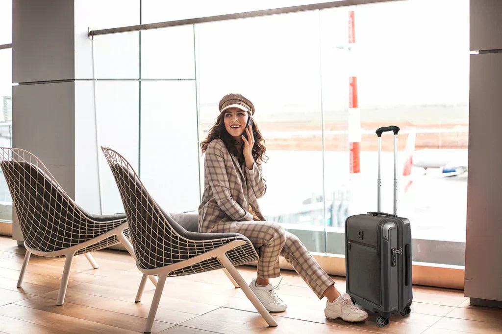 The Beginner’s Guide To Travelling - The Best Tips & Advice for New Travellers