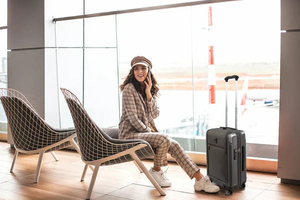 The Beginner’s Guide To Travelling - The Best Tips & Advice for New Travellers