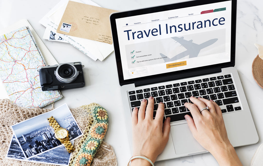 DO YOU NEED TRAVEL INSURANCE FOR YOUR VACATION?