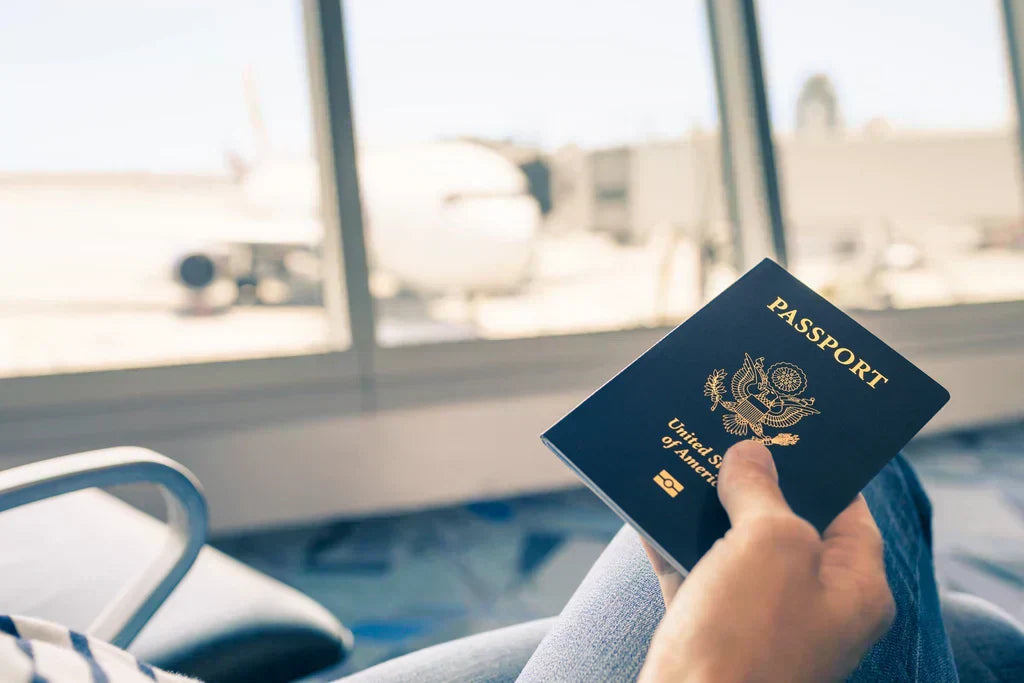 Comment faire sa propre photo de passeport