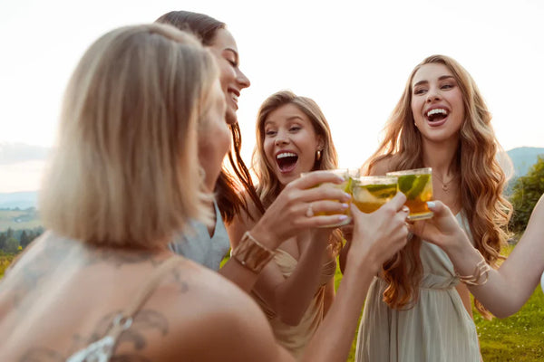 The Ultimate Girls’ Trip Guide to Canada