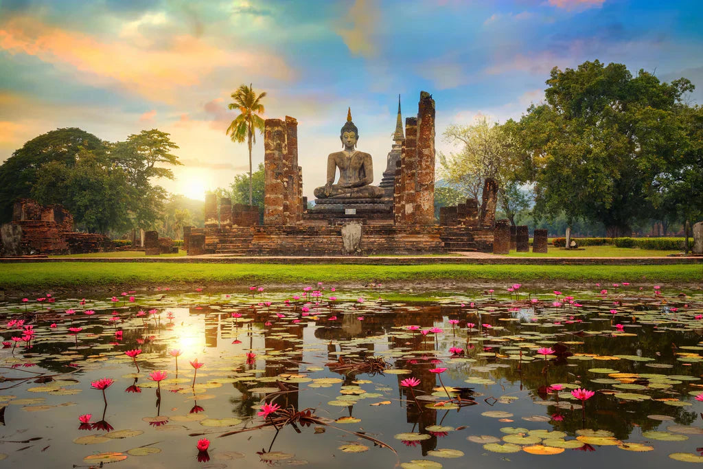 What to Pack on a Trip to Thailand