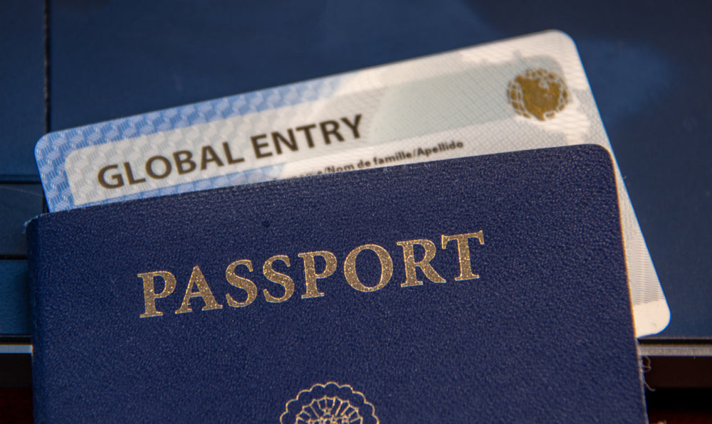 Guide ultime de Global Entry : Comment présenter une demande et plus encore