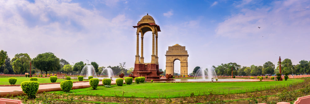 Guide des destinations : Delhi, Inde