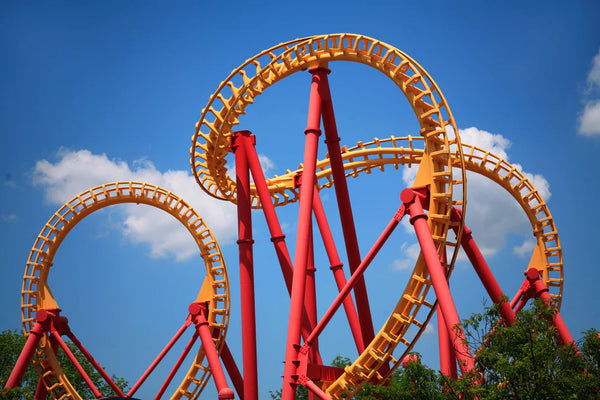 Liste de colisage pour les parcs d'attractions : Ce qu'il faut apporter et éviter