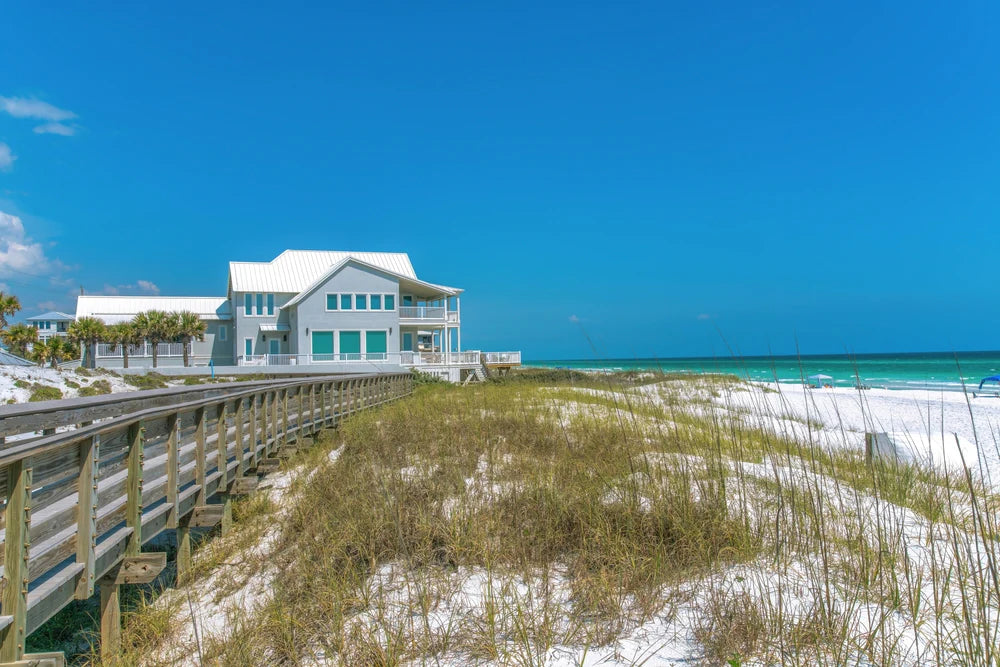 DESTINATION GUIDE: Destin, Florida