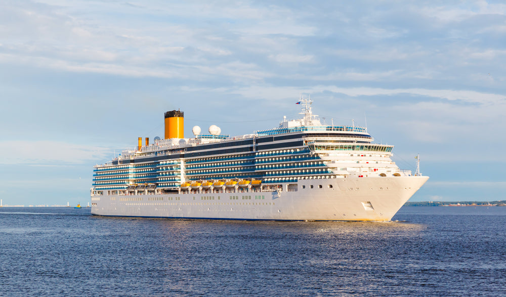 How to Pack for a Cruise