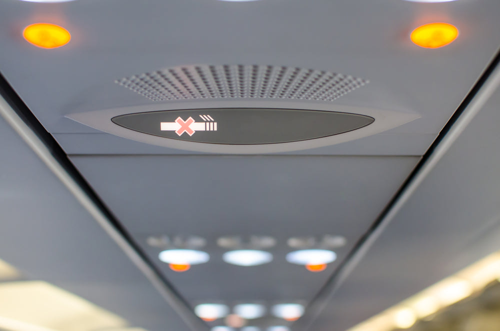 Flammables Allowed On Board, Surprisingly these Items Fly