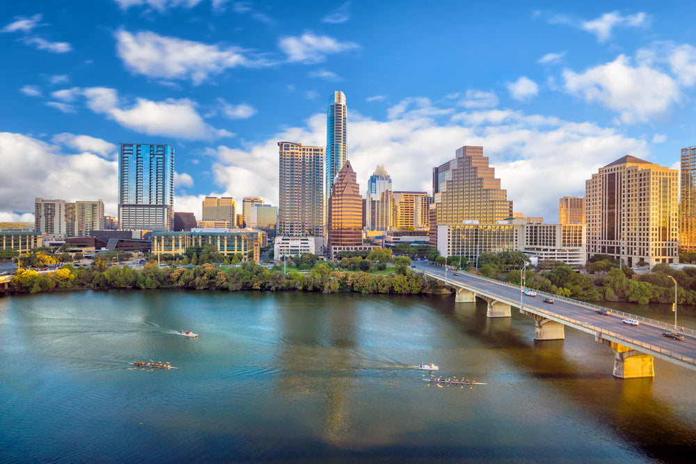 Austin, TX