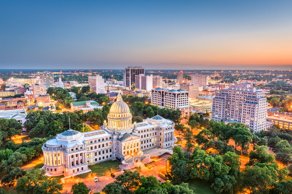 Jackson, MS