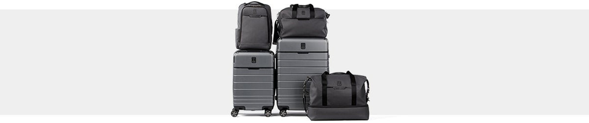 Travelpro® x Travel + Leisure®
