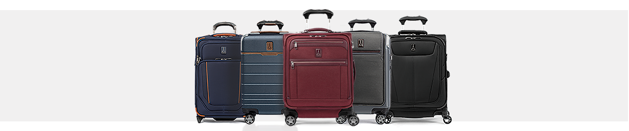 Bagage à main internationaux