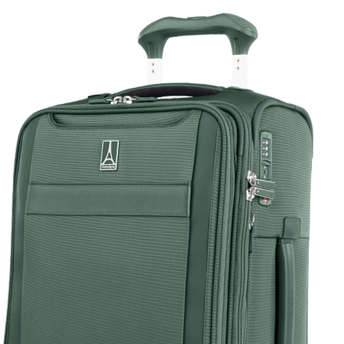 VERSAPACK®+ SOFT SIDE LUGGAGE