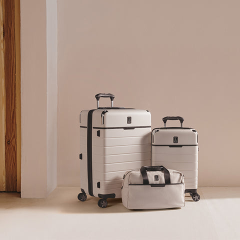 Guides bagages