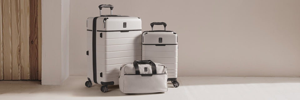 Guides bagages