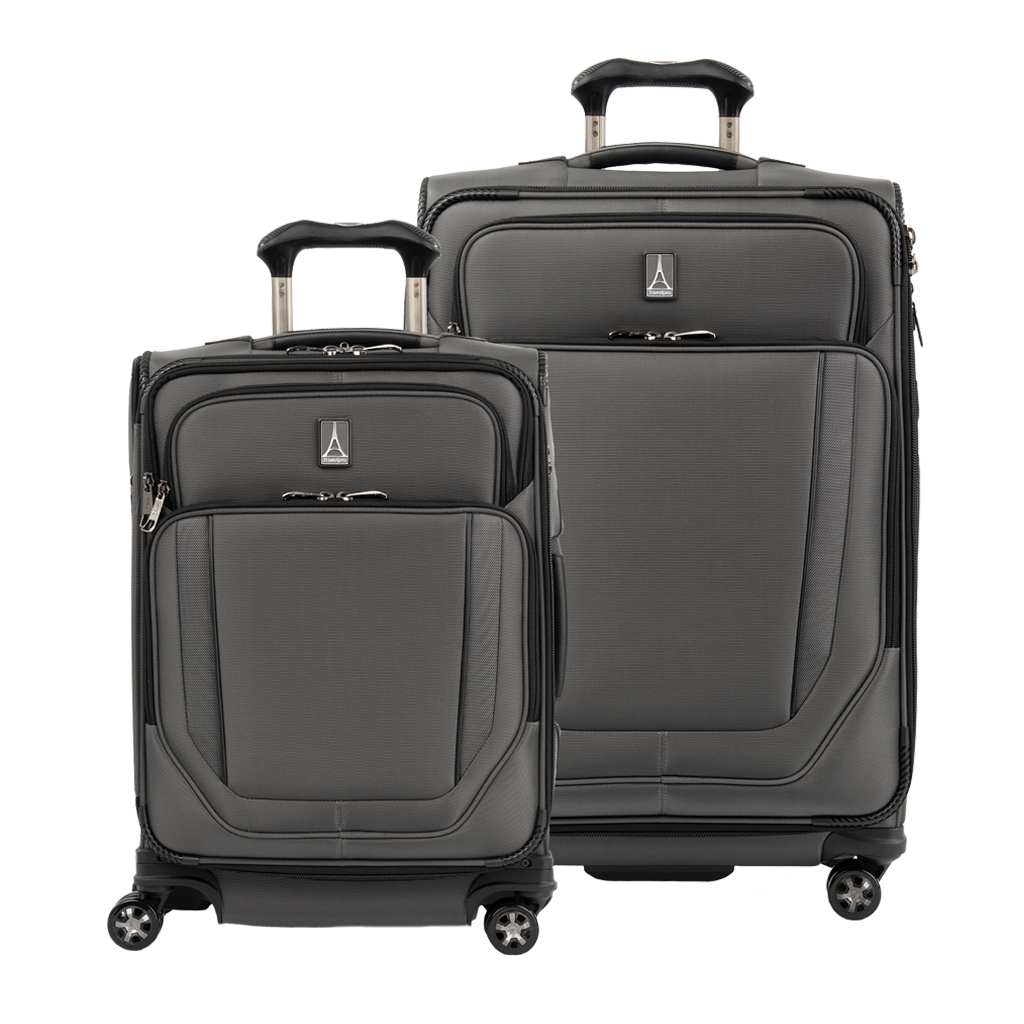 Luggage Size Guide, Choosing The Right Luggage